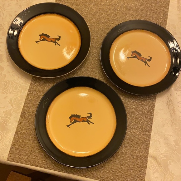 Other - Brushwerks Canada Stoneware